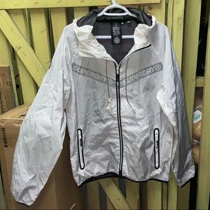 SuperDry Wind Breaker